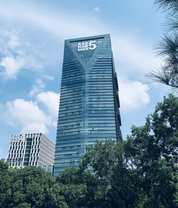 企業簡介
